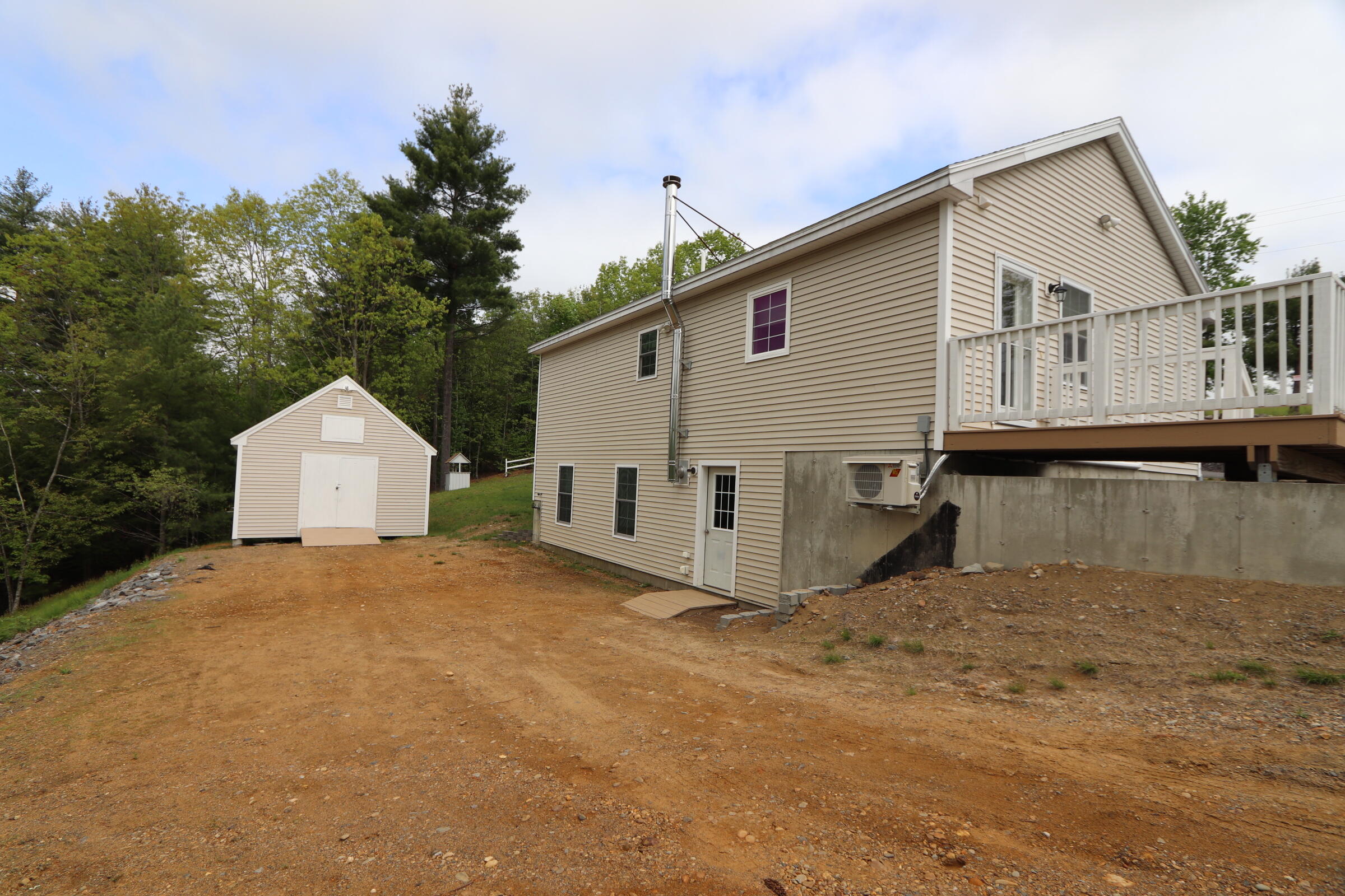 104 Smith Road Lebanon, ME 04027 - Photo 12 of 44 IMG_4273