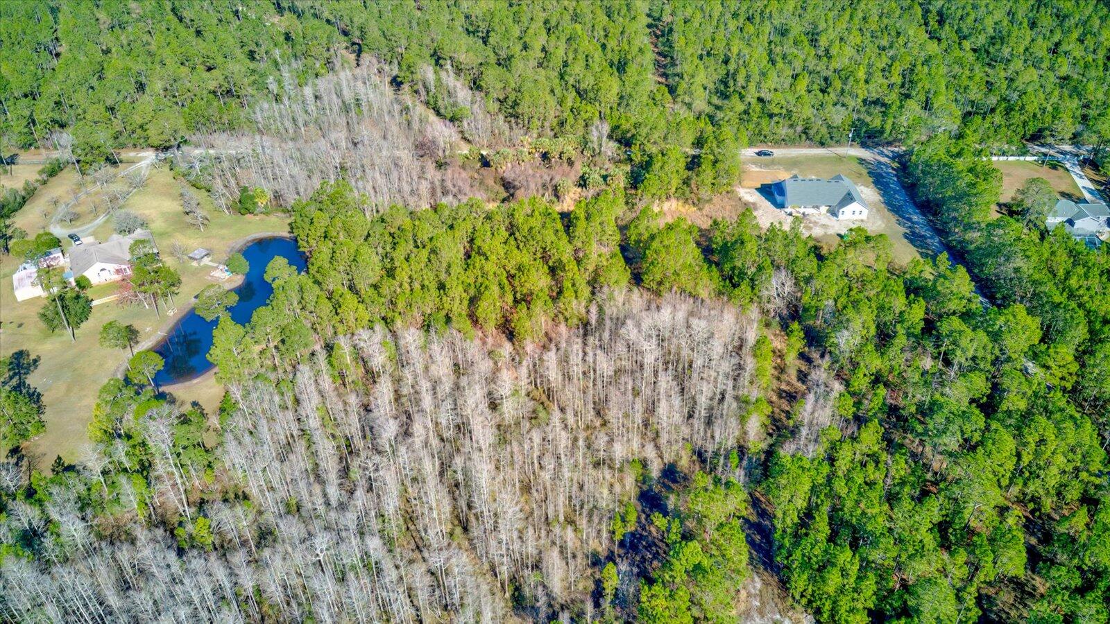 0 Rodeo Acres Drive Ormond Beach, FL 32174 - Photo 2 of 20
