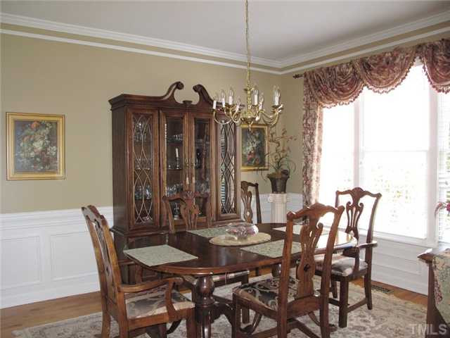 8805 Bluff Pointe Court Raleigh, NC 27615 - Photo 3 of 19 Photo 3