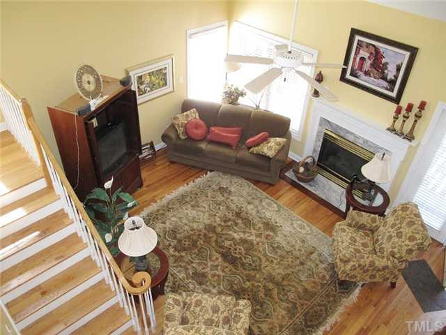 8805 Bluff Pointe Court Raleigh, NC 27615 - Photo 5 of 19 Photo 5