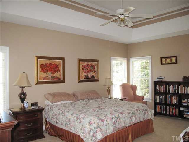 8805 Bluff Pointe Court Raleigh, NC 27615 - Photo 9 of 19 Photo 9