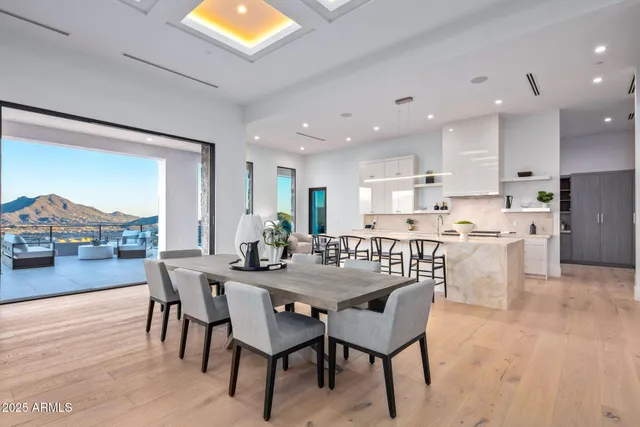 $5,995,000 | 4880 East Lone Mountain Road North, Cave Creek, AZ 85331