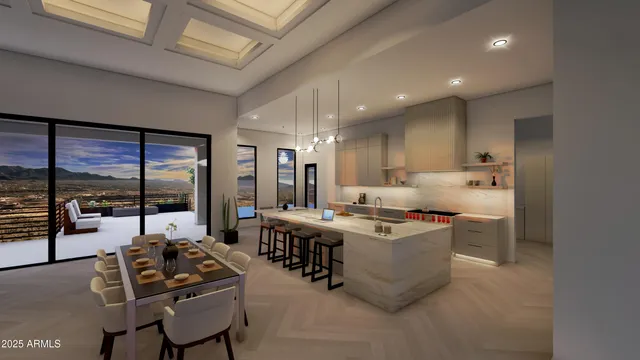 $5,995,000 | 4880 East Lone Mountain Road North, Cave Creek, AZ 85331