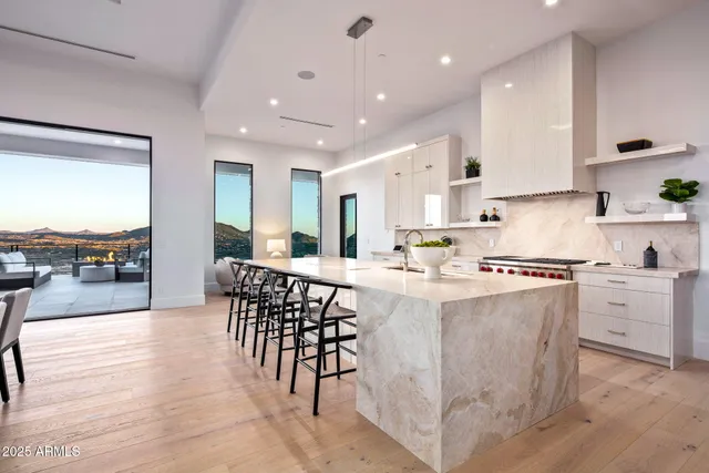 $5,995,000 | 4880 East Lone Mountain Road North, Cave Creek, AZ 85331