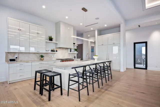 $5,995,000 | 4880 East Lone Mountain Road North, Cave Creek, AZ 85331