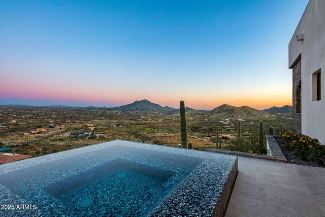 $5,995,000 | 4880 East Lone Mountain Road North, Cave Creek, AZ 85331