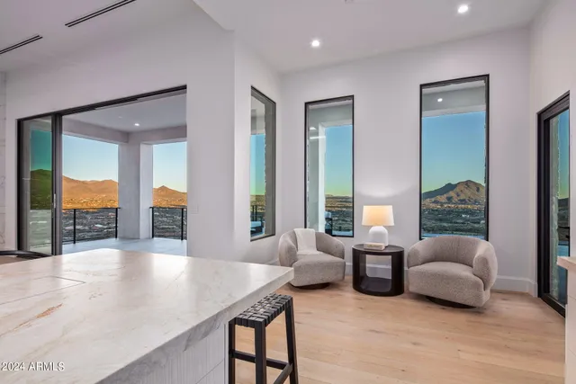 $5,995,000 | 4880 East Lone Mountain Road North, Cave Creek, AZ 85331