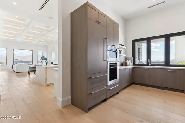 $5,995,000 | 4880 East Lone Mountain Road North, Cave Creek, AZ 85331