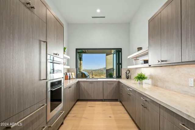 $5,995,000 | 4880 East Lone Mountain Road North, Cave Creek, AZ 85331