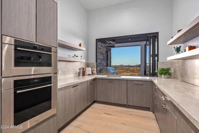 $5,995,000 | 4880 East Lone Mountain Road North, Cave Creek, AZ 85331