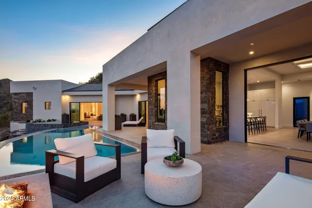 $5,995,000 | 4880 East Lone Mountain Road North, Cave Creek, AZ 85331