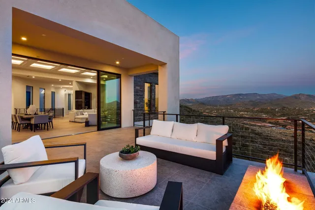 $5,995,000 | 4880 East Lone Mountain Road North, Cave Creek, AZ 85331