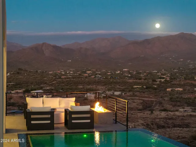 $5,995,000 | 4880 East Lone Mountain Road North, Cave Creek, AZ 85331