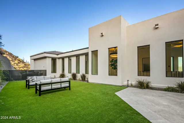 $5,995,000 | 4880 East Lone Mountain Road North, Cave Creek, AZ 85331