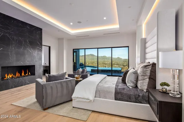 $5,995,000 | 4880 East Lone Mountain Road North, Cave Creek, AZ 85331