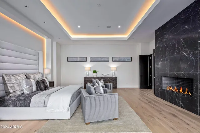 $5,995,000 | 4880 East Lone Mountain Road North, Cave Creek, AZ 85331