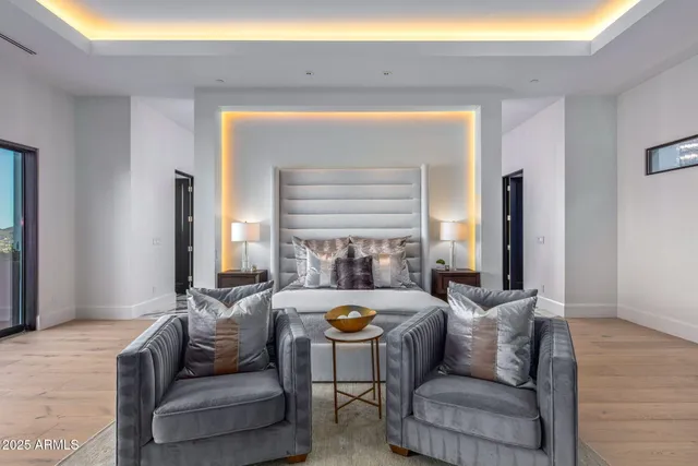 $5,995,000 | 4880 East Lone Mountain Road North, Cave Creek, AZ 85331