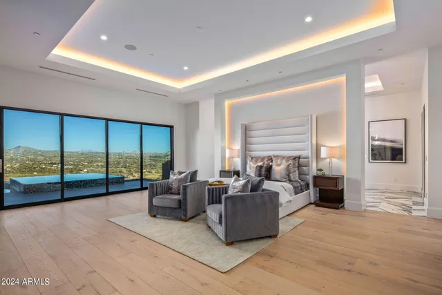 $5,995,000 | 4880 East Lone Mountain Road North, Cave Creek, AZ 85331