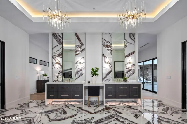 $5,995,000 | 4880 East Lone Mountain Road North, Cave Creek, AZ 85331