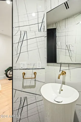 $5,995,000 | 4880 East Lone Mountain Road North, Cave Creek, AZ 85331