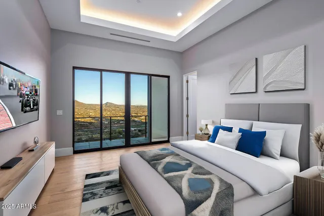 $5,995,000 | 4880 East Lone Mountain Road North, Cave Creek, AZ 85331