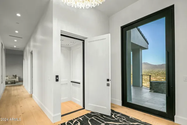 $5,995,000 | 4880 East Lone Mountain Road North, Cave Creek, AZ 85331