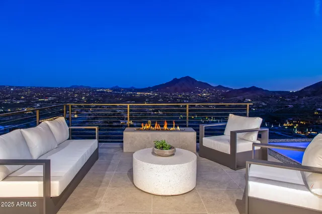 $5,995,000 | 4880 East Lone Mountain Road North, Cave Creek, AZ 85331