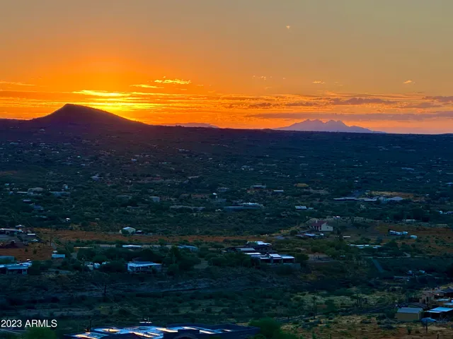 $5,995,000 | 4880 East Lone Mountain Road North, Cave Creek, AZ 85331