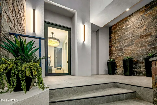 $5,995,000 | 4880 East Lone Mountain Road North, Cave Creek, AZ 85331