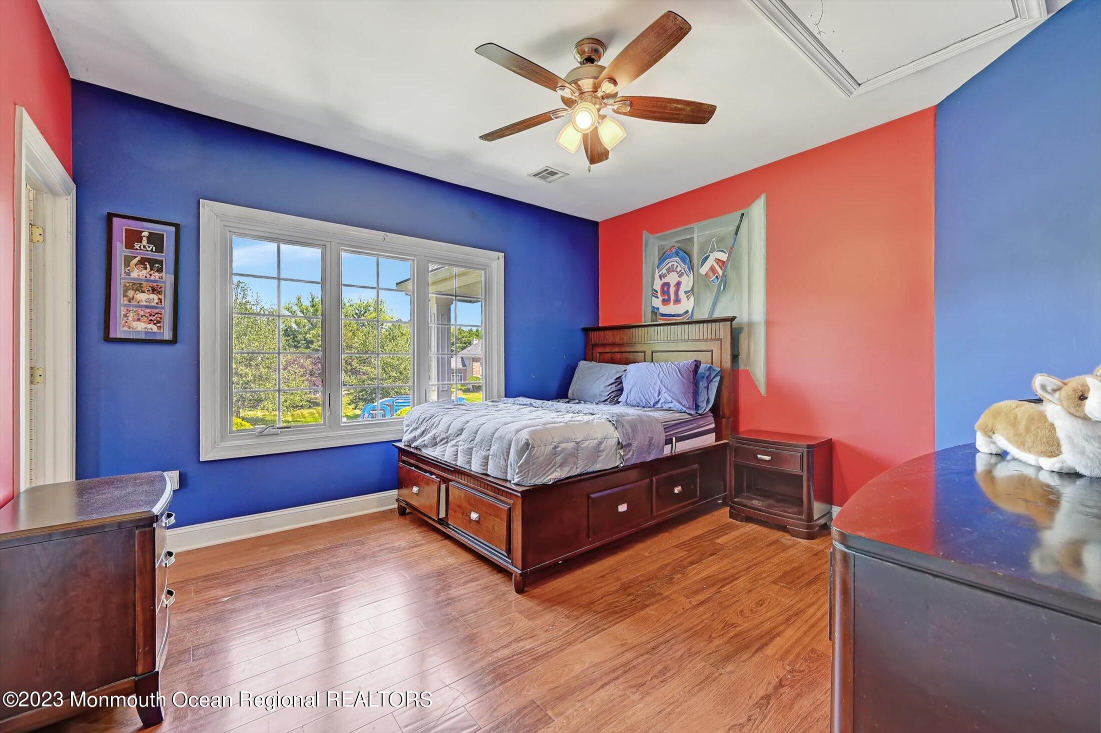 18 Rivers Edge Drive Colts Neck, NJ 07722 - Photo 37 of 58 Bedroom