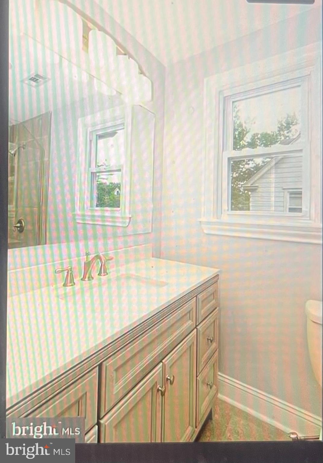 4001 State Road Upper Darby, PA 19026 - Photo 8 of 9 a view of a kitchen that shows a sink and dishwasher