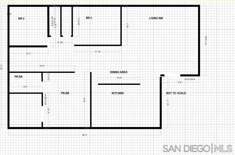1122 Tierra Del Sol Road Boulevard, CA 91905 - Photo 23 of 26