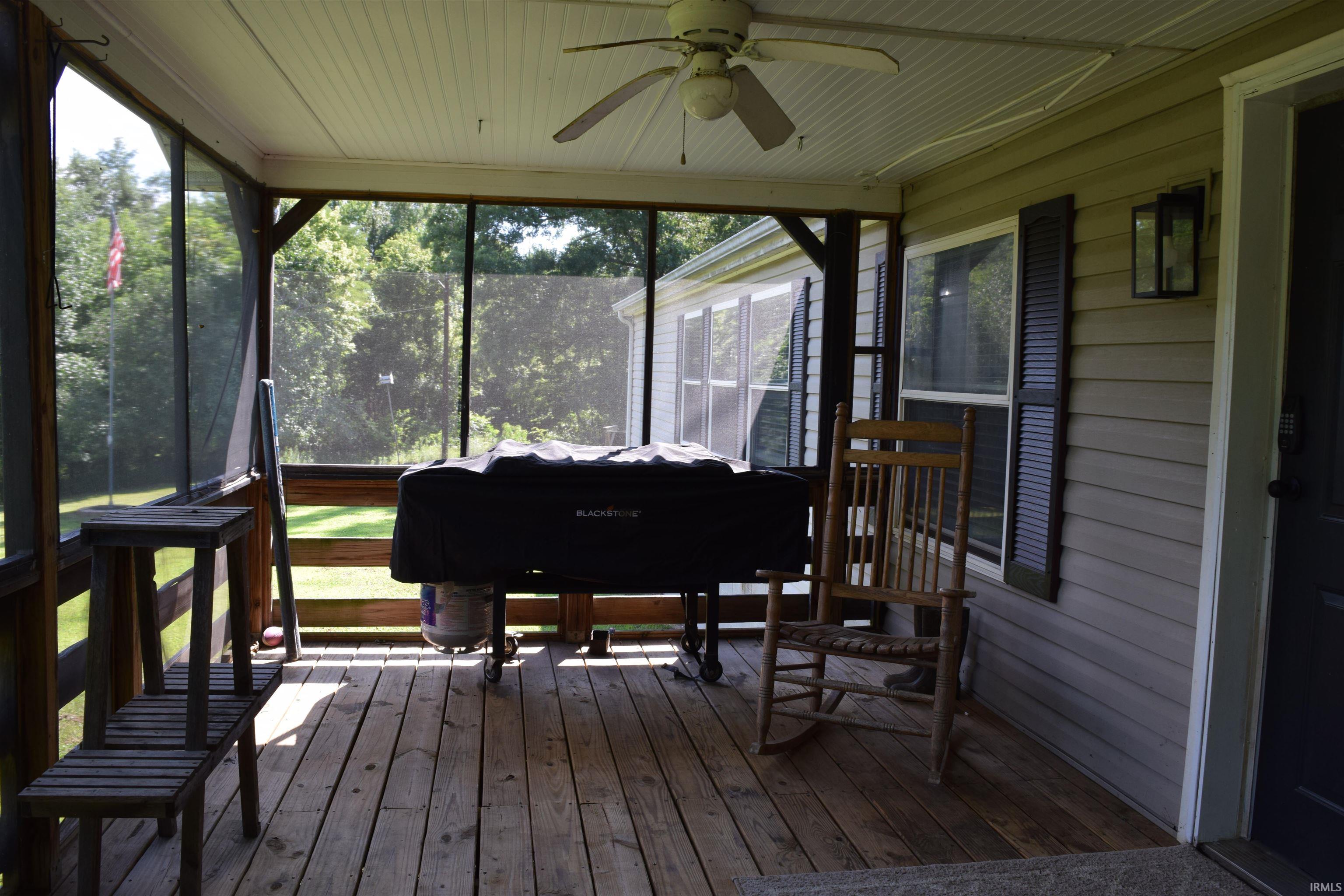 12701 Crow Road Mount Vernon, IN 47620 - Photo 27 of 29