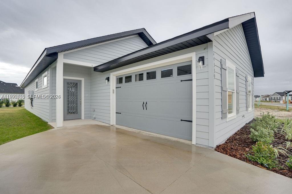 24722 Southwest 21st Place Newberry, FL 32669 - Photo 1 of 27