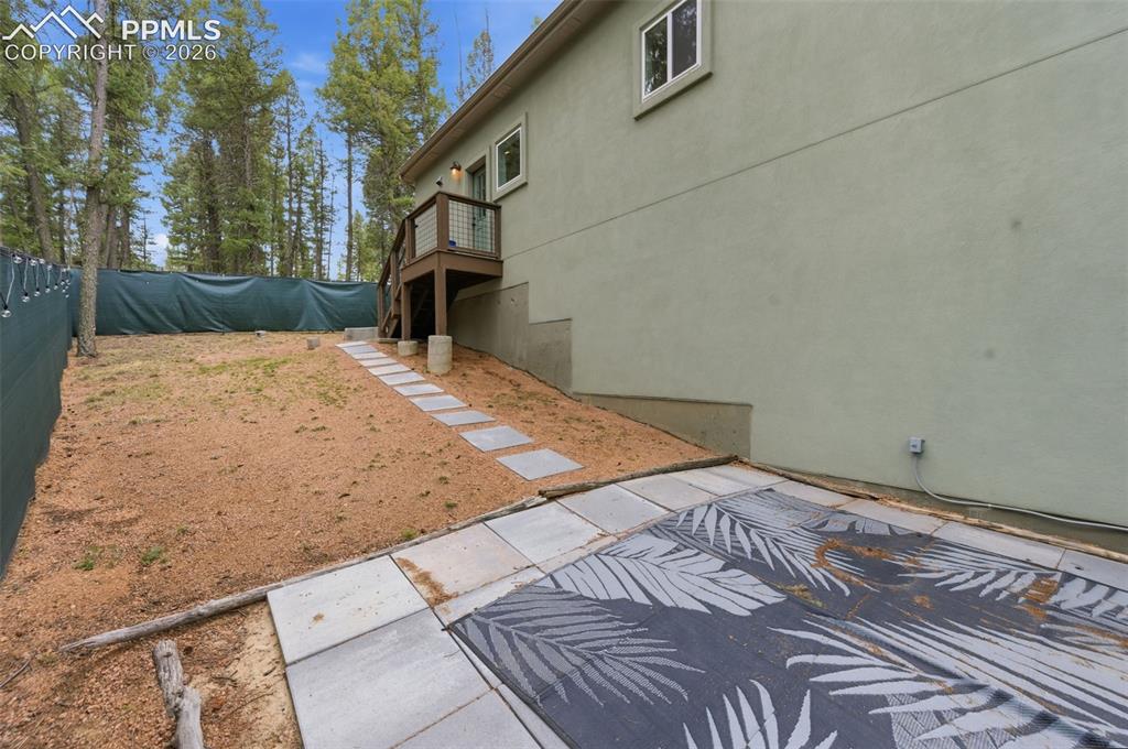 294 Southpark Road Florissant, CO 80816 - Photo 24 of 30