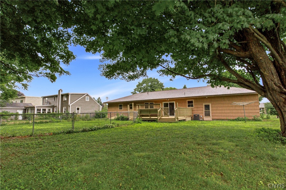 1705 North George Street Rome, NY 13440 - Photo 36 of 38