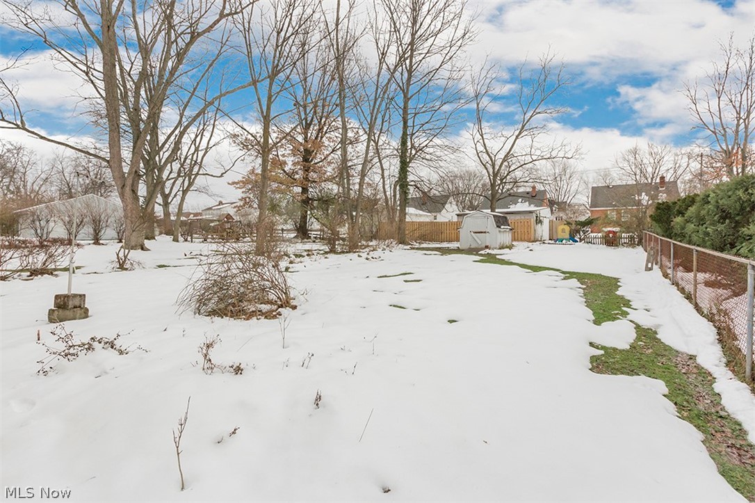 1259 Roland Road Lyndhurst, OH 44124 - Photo 34 of 35