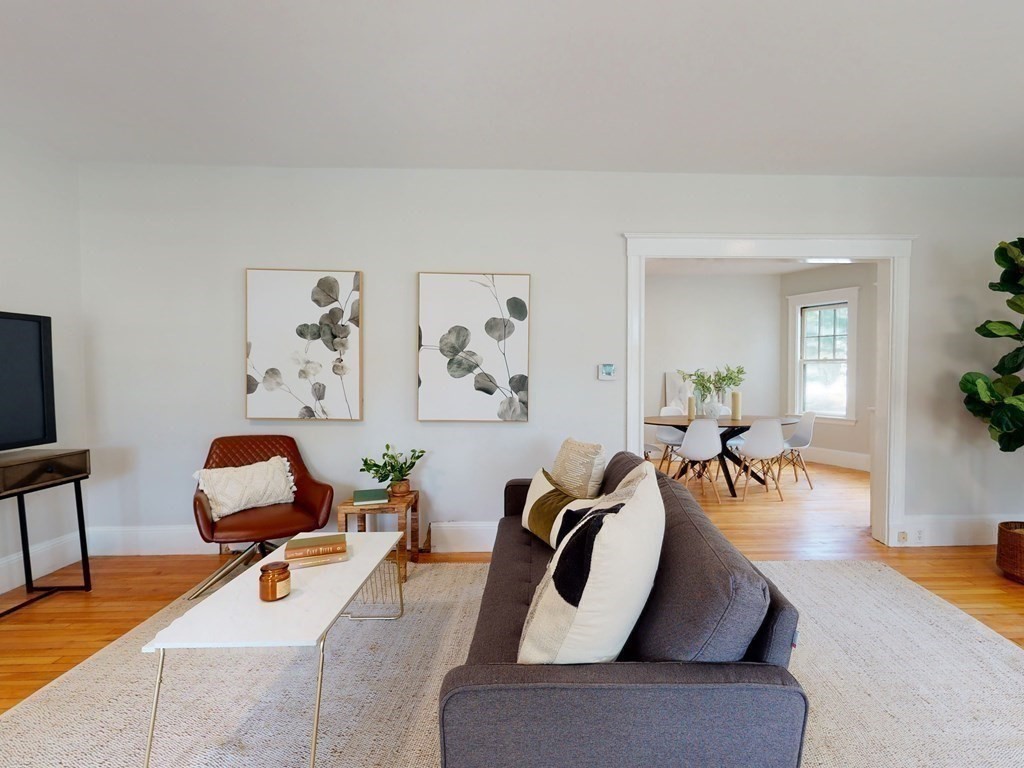 53-55 Orvis Road, Unit 1 Arlington, MA 02474 - Photo 11 of 40 Gallery Image 11