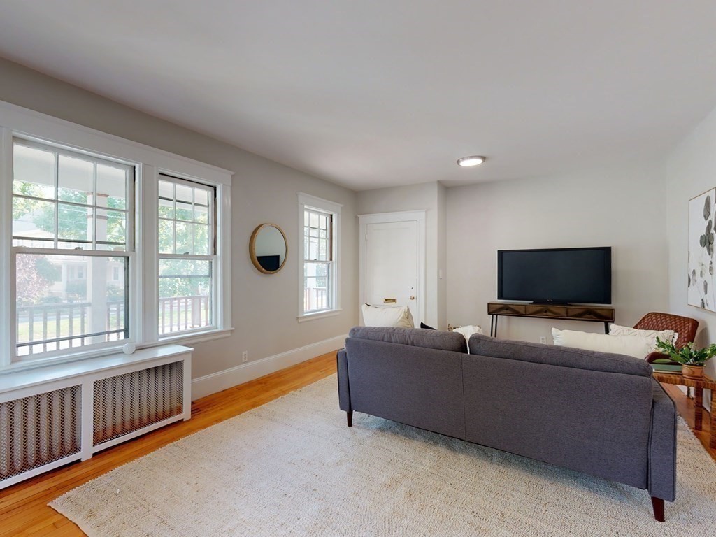 53-55 Orvis Road, Unit 1 Arlington, MA 02474 - Photo 12 of 40 Gallery Image 12