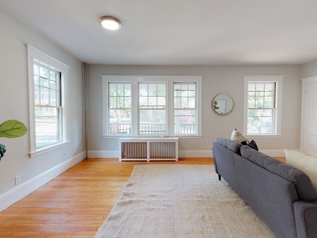 53-55 Orvis Road, Unit 1 Arlington, MA 02474 - Photo 13 of 40 Gallery Image 13