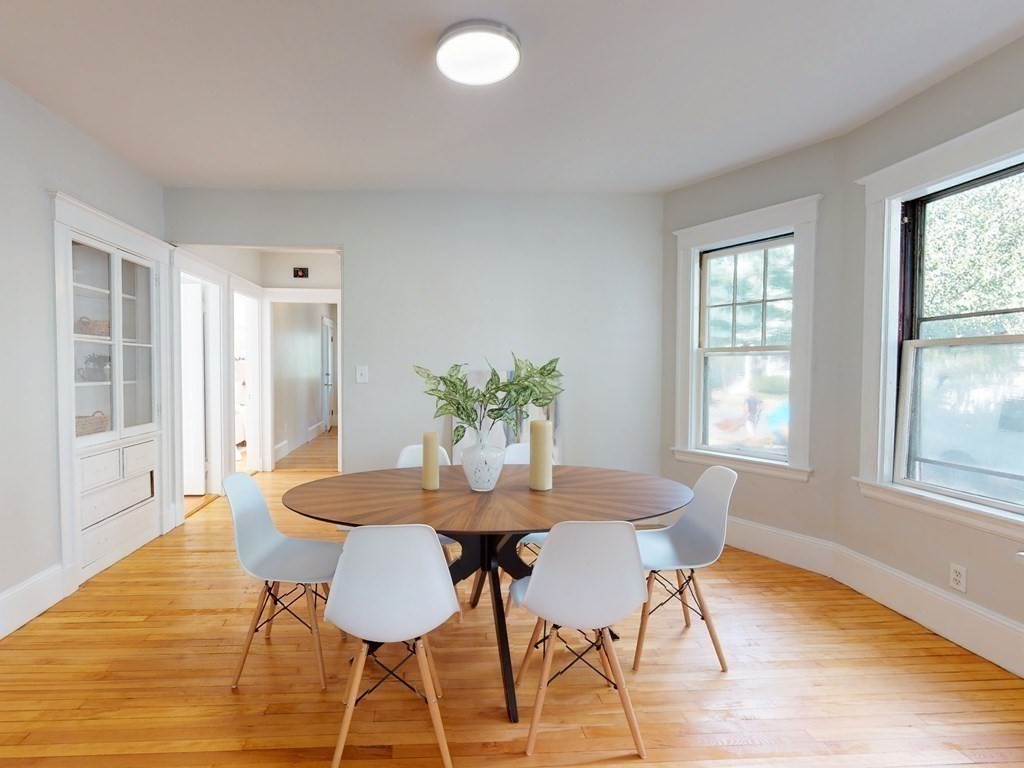 53-55 Orvis Road, Unit 1 Arlington, MA 02474 - Photo 14 of 40 Gallery Image 14