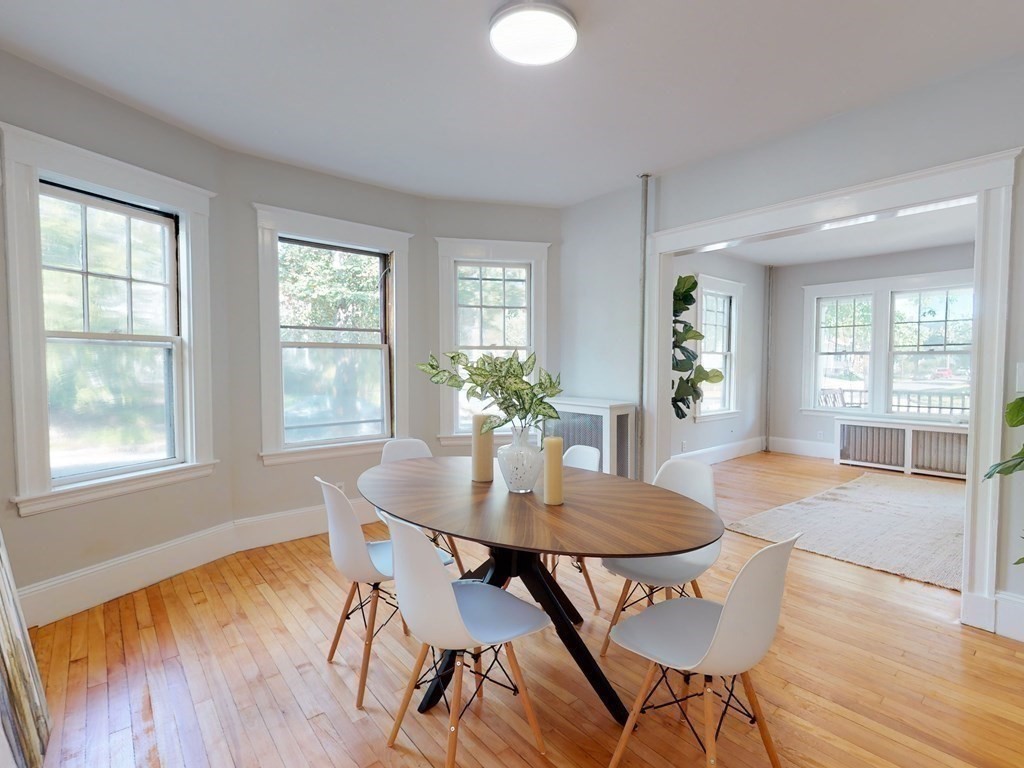 53-55 Orvis Road, Unit 1 Arlington, MA 02474 - Photo 15 of 40 Gallery Image 15