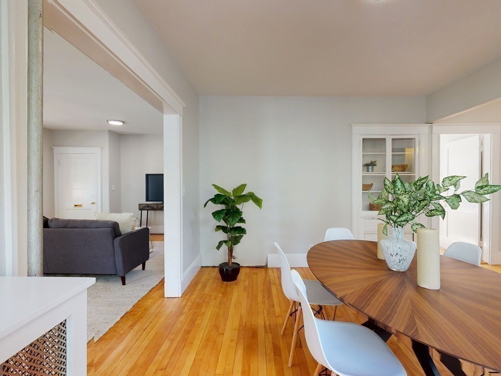 53-55 Orvis Road, Unit 1 Arlington, MA 02474 - Photo 16 of 40 Gallery Image 16