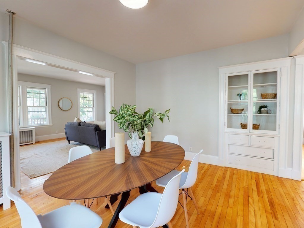 53-55 Orvis Road, Unit 1 Arlington, MA 02474 - Photo 17 of 40 Gallery Image 17