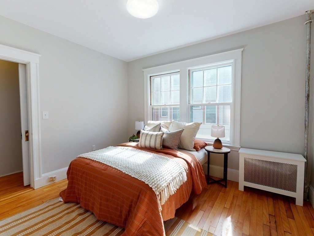 53-55 Orvis Road, Unit 1 Arlington, MA 02474 - Photo 18 of 40 Gallery Image 18