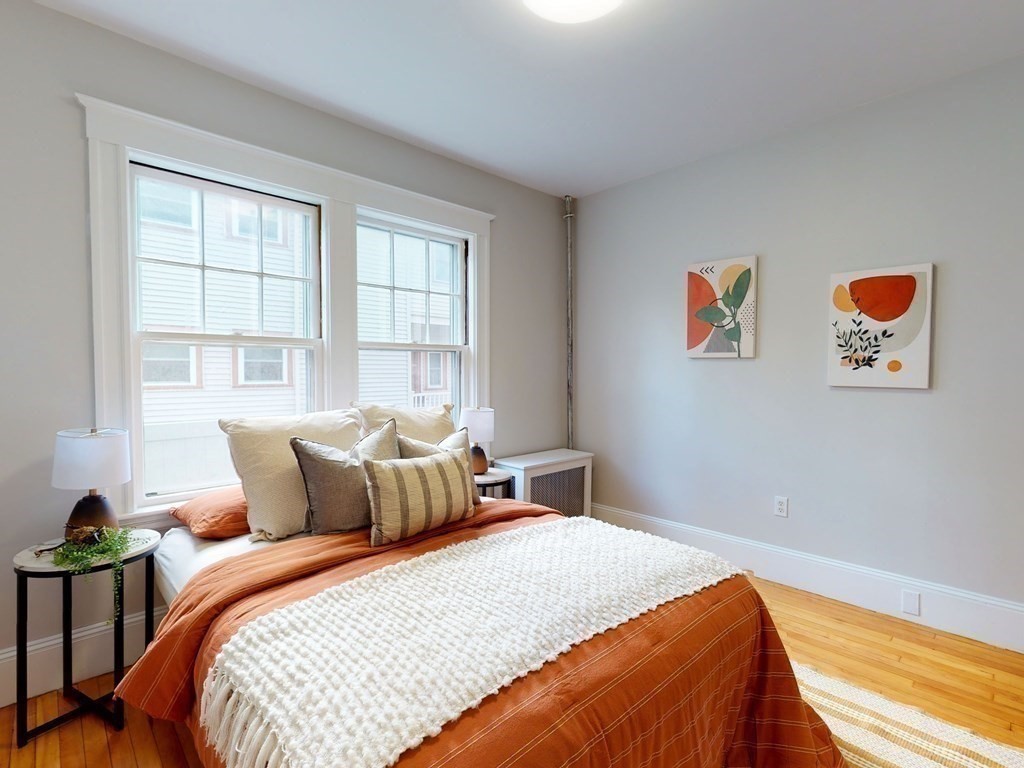 53-55 Orvis Road, Unit 1 Arlington, MA 02474 - Photo 19 of 40 Gallery Image 19