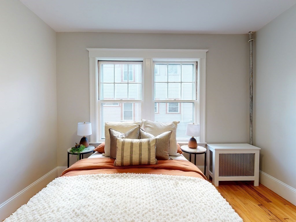 53-55 Orvis Road, Unit 1 Arlington, MA 02474 - Photo 20 of 40 Gallery Image 20