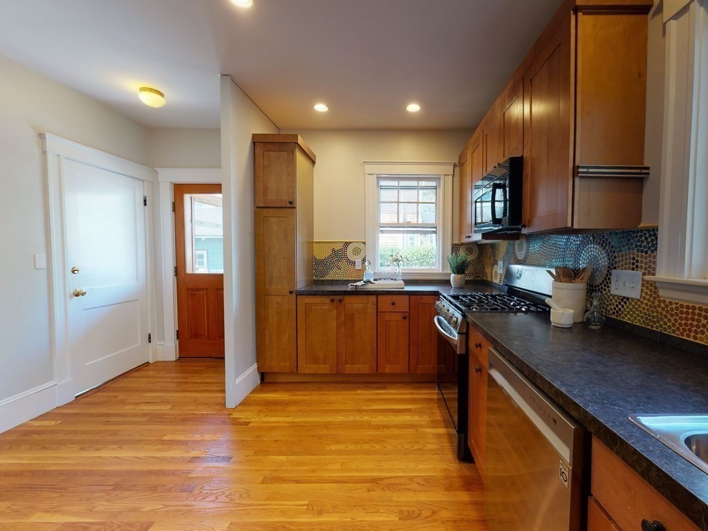 53-55 Orvis Road, Unit 1 Arlington, MA 02474 - Photo 25 of 40 Gallery Image 25