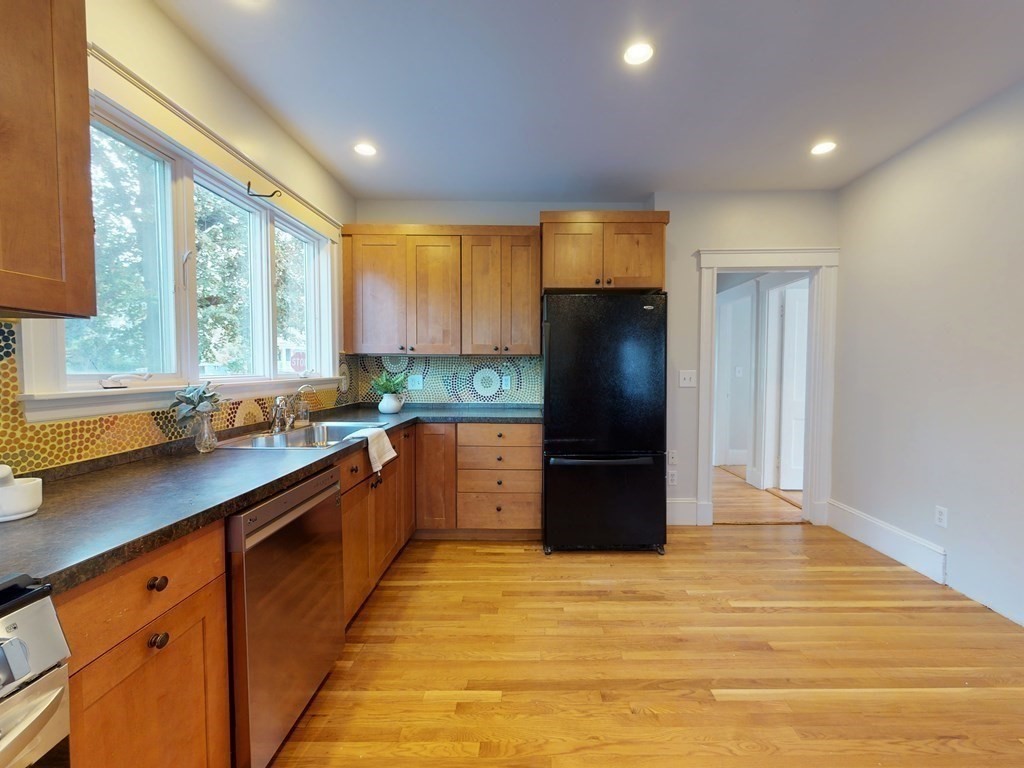 53-55 Orvis Road, Unit 1 Arlington, MA 02474 - Photo 26 of 40 Gallery Image 26