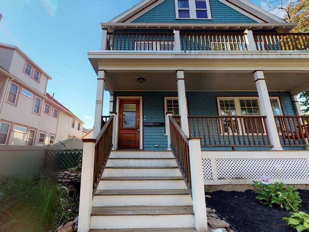 53-55 Orvis Road, Unit 1 Arlington, MA 02474 - Photo 28 of 40 Gallery Image 28